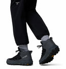 Women's Peakfreak Titanium Outdry Mid