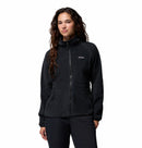 Women's Bugaboo IV Fleece Interchange Jacket
