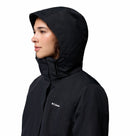 Women's Bugaboo IV Fleece Interchange Jacket