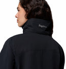 Women's Bugaboo IV Fleece Interchange Jacket