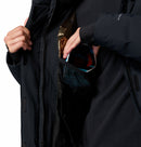 Women's Roffe Ridge Down Heat Seal Jacket