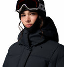 Women's Roffe Ridge Down Heat Seal Jacket