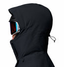 Women's Roffe Ridge Down Heat Seal Jacket