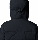 Women's Roffe Ridge Down Heat Seal Jacket