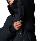 Women's Roffe Ridge Down Heat Seal Jacket
