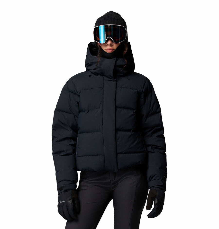 Women's Roffe Ridge Down Heat Seal Jacket