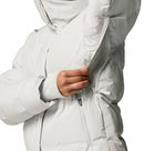 Women's Roffe Ridge Down Heat Seal Jacket