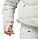 Women's Roffe Ridge Down Heat Seal Jacket
