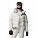 Women's Roffe Ridge Down Heat Seal Jacket