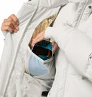 Women's Roffe Ridge Down Heat Seal Jacket