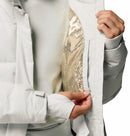 Women's Roffe Ridge Down Heat Seal Jacket