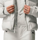 Women's Roffe Ridge Down Heat Seal Jacket