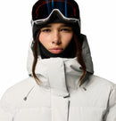 Women's Roffe Ridge Down Heat Seal Jacket