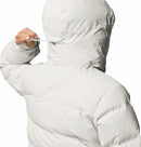 Women's Roffe Ridge Down Heat Seal Jacket