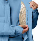 Women's Roffe Ridge Down Heat Seal Jacket