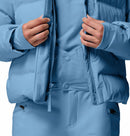 Women's Roffe Ridge Down Heat Seal Jacket