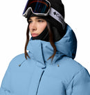 Women's Roffe Ridge Down Heat Seal Jacket