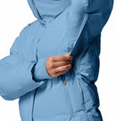 Women's Roffe Ridge Down Heat Seal Jacket