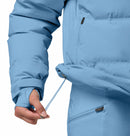 Women's Roffe Ridge Down Heat Seal Jacket