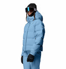 Women's Roffe Ridge Down Heat Seal Jacket