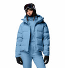 Women's Roffe Ridge Down Heat Seal Jacket