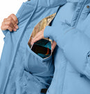 Women's Roffe Ridge Down Heat Seal Jacket