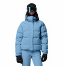 Women's Roffe Ridge Down Heat Seal Jacket