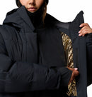 Women's Roffe Ridge Down Heat Seal Jacket