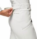 Women's Roffe Ridge Ski Softshell Pant