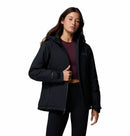 Women's Trailborne Insulated Jacket