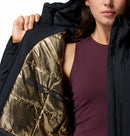 Women's Trailborne Insulated Jacket
