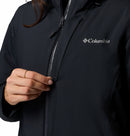 Women's Trailborne Insulated Jacket