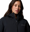 Women's Trailborne Insulated Jacket