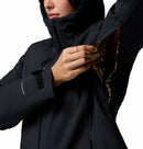 Women's Trailborne Insulated Jacket