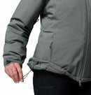 Women's Trailborne Insulated Jacket