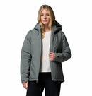 Women's Trailborne Insulated Jacket