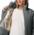 Women's Trailborne Insulated Jacket
