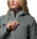 Women's Trailborne Insulated Jacket