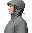 Women's Trailborne Insulated Jacket
