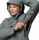 Women's Trailborne Insulated Jacket