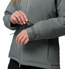 Women's Trailborne Insulated Jacket