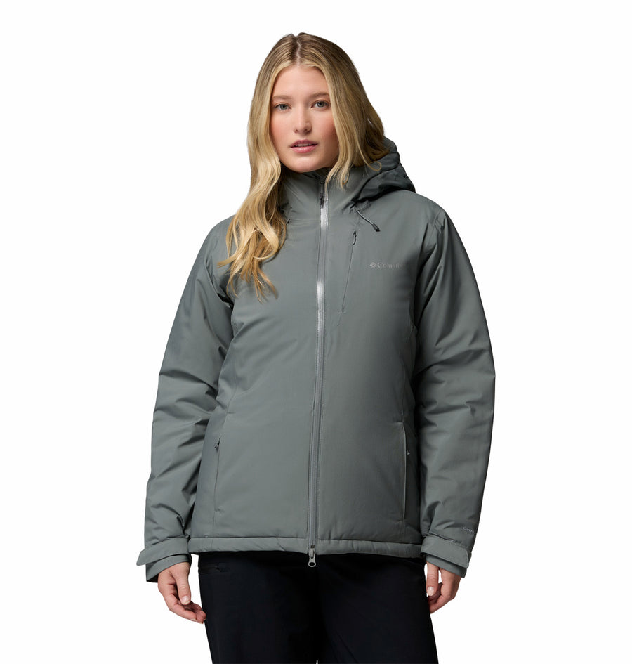 Women's Trailborne Insulated Jacket