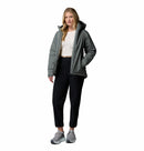 Women's Trailborne Insulated Jacket