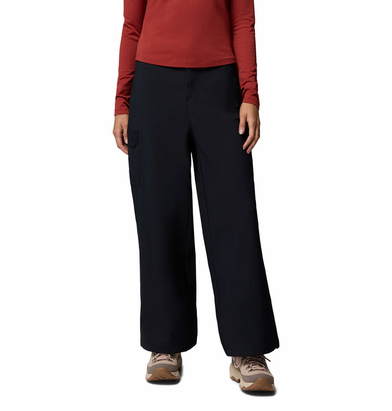 Women's Rail-to-Trail Wide Leg Pant