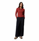 Women's Rail-to-Trail Wide Leg Pant
