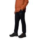 Columbia Essential Hike Brushed Back Pant