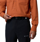 Columbia Essential Hike Brushed Back Pant