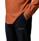 Columbia Essential Hike Brushed Back Pant