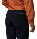 Columbia Essential Hike Brushed Back Pant