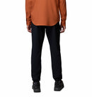 Columbia Essential Hike Brushed Back Pant